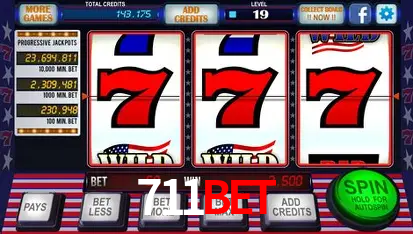 711Bet
