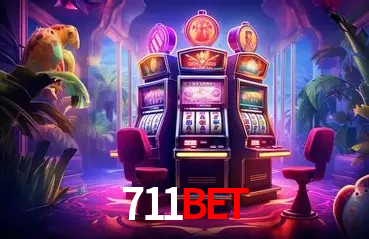 Explore as vantagens do 711Bet: serviço profissional e confiabilidade