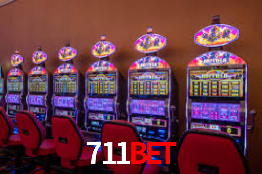 711Bet App